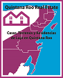 Casas, terrenos y Residencias de Lujo en Quintana Roo