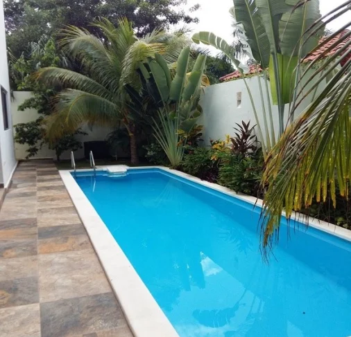 Casa en Venta - Residencial Villa Magna Cancún, 4 recámaras