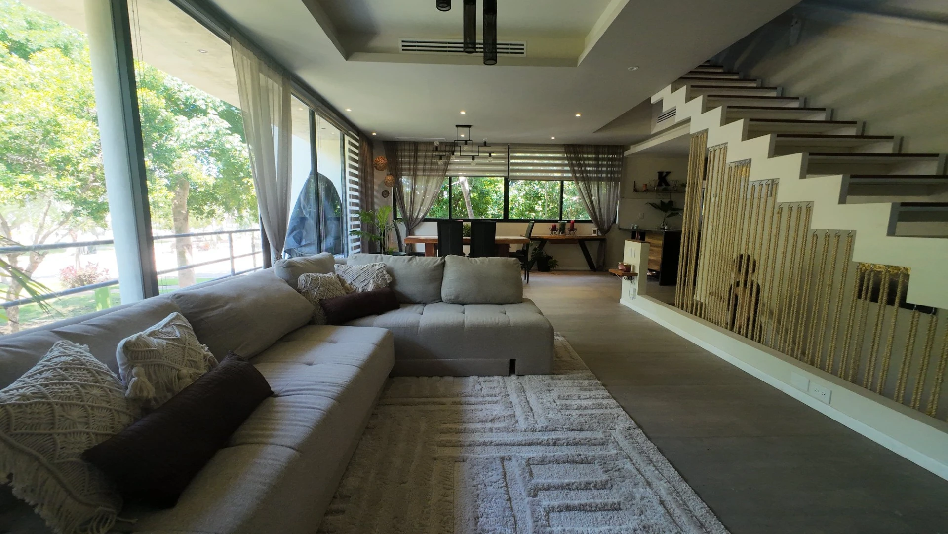 Casa en venta en Aqua residencial Cancun