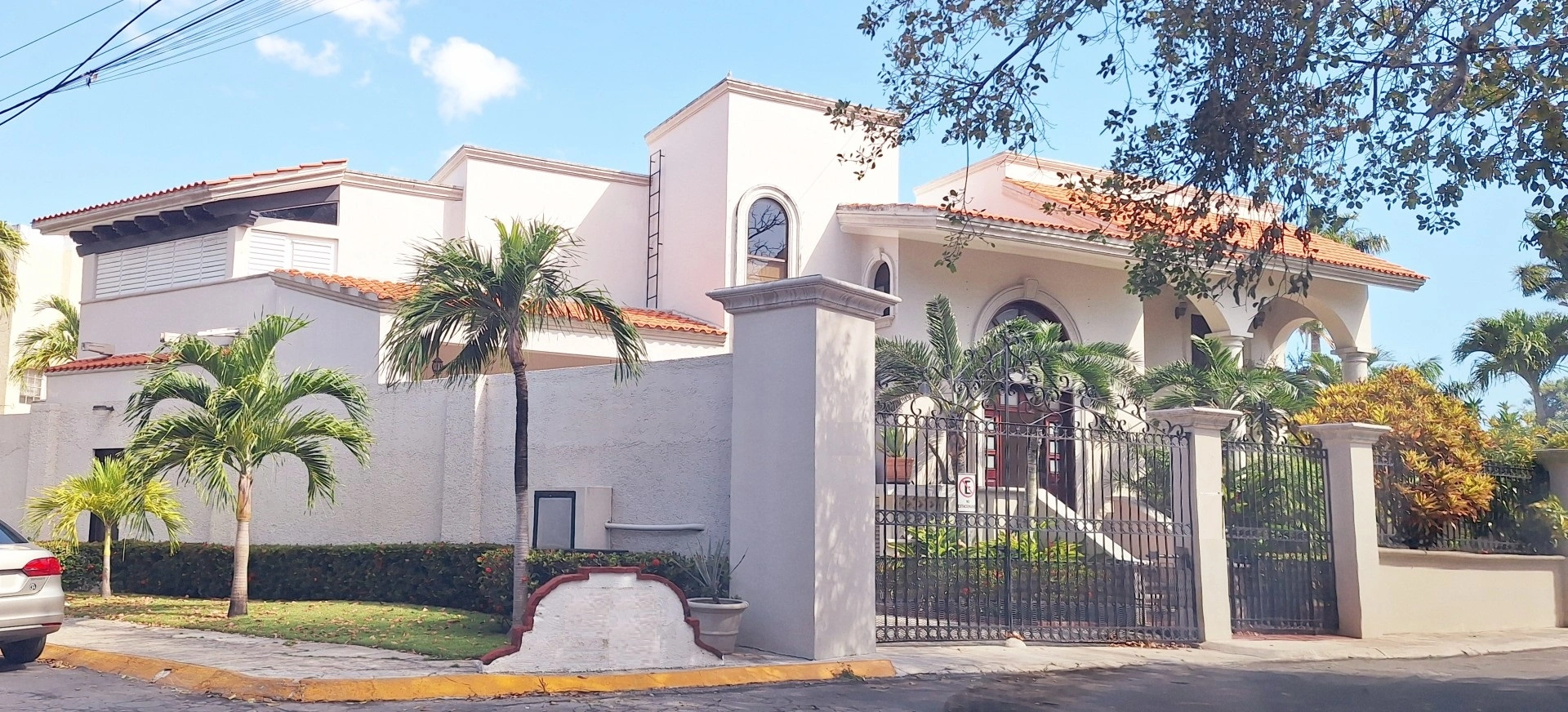 Casa en venta en Residencial Campestre Cancun