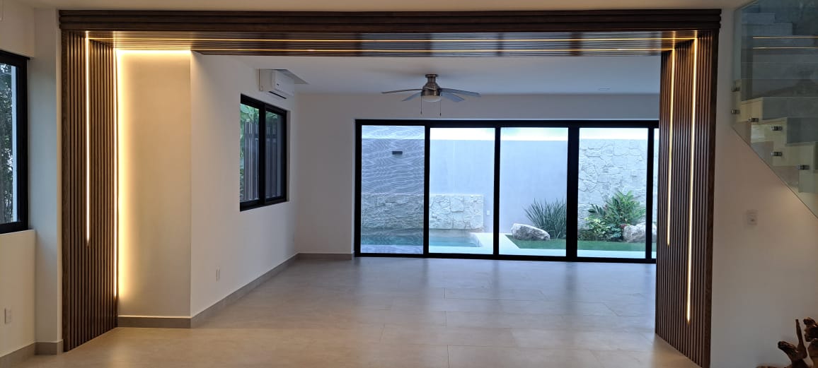 casa en venta en via cumbres cancun