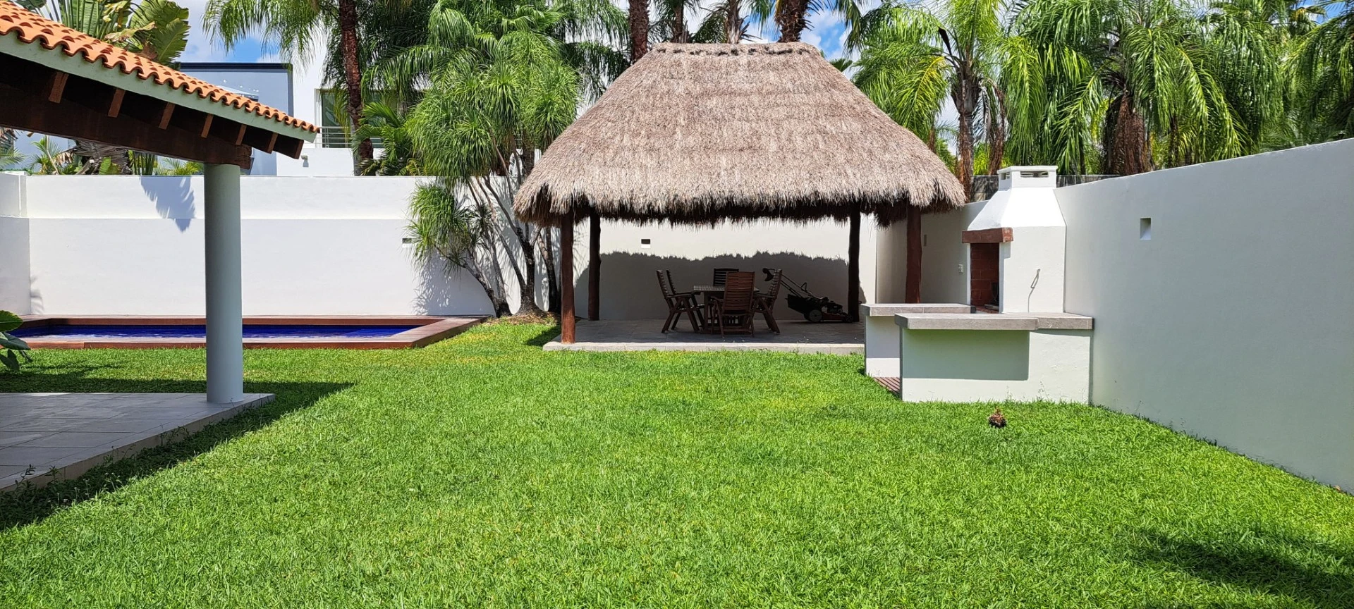 Casa en venta en villa magna cancun