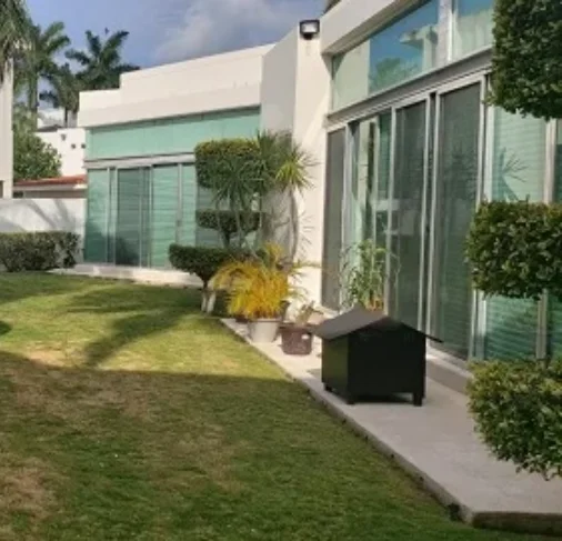 Casa en Venta de 1 Nivel con 4 recámaras, Villa Magna Cancún