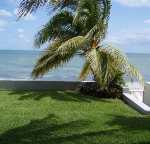 Casa en venta en Condominio las Quintas Cancún con vista al Mar