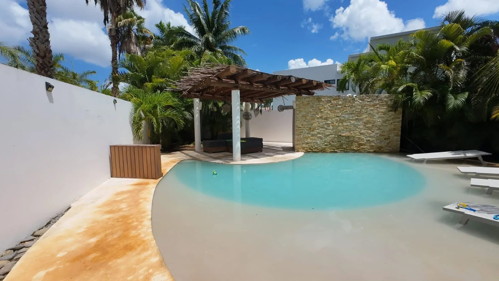 casa en venta villa magna cancun